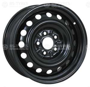 Trebl 64J40H (B) 6xR15 ET40 5*114.3 D67.1