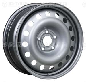 Trebl 9312 (S) 7xR17 ET50 5*114.3 D64.1