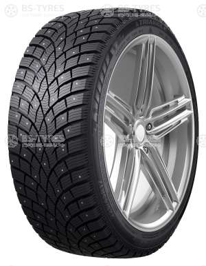 Triangle IcelynX TI501 245/65 R17 111T