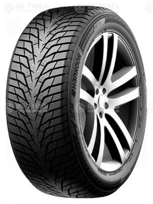 Hankook Winter I*Cept IZ3 X W636A 245/65 R17 107T