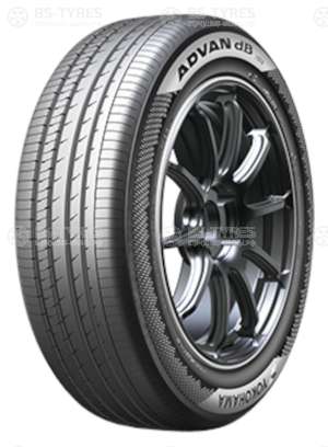 Yokohama Advan dB V553 265/35 R18 97W
