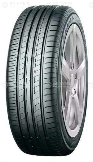 Yokohama BluEarth AE51H 225/45 R18 91V