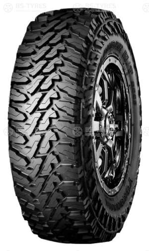 Yokohama Geolandar M/T G003 235/75 R15 104Q