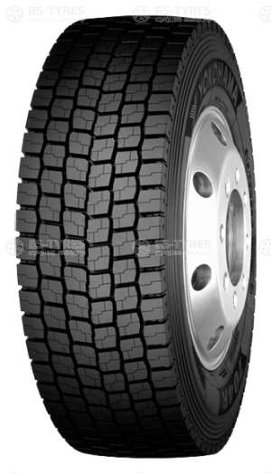 Yokohama 704R 315/70 R22.5 154/150L