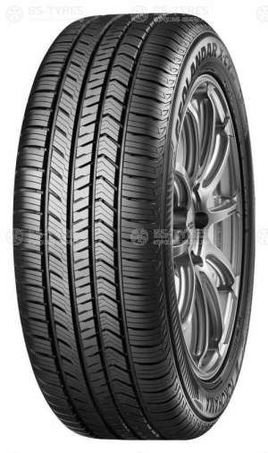 Yokohama Geolandar X-CV G057 235/45 R19 99W