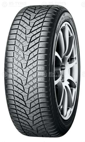 Yokohama W.drive V905 265/40 R21 105V