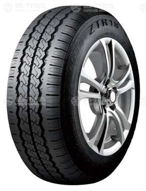 Zeta ZTR18 215/65 R16C 109/107T