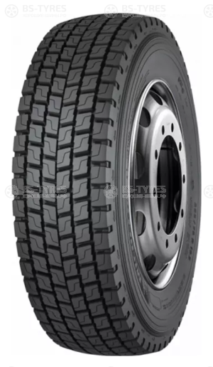 Hifly HH308A 315/70 R22.5 154/150L 20PR
