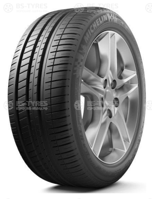 Michelin Pilot Sport 3 Acoustic 255/40 R20 101Y
