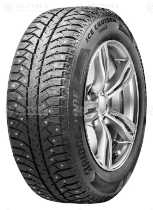 Bridgestone Ice Cruiser 7000S 225/60 R17 99T
