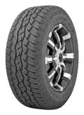 Toyo Open Country A/T+ 275/45 R20 110H