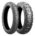 Bridgestone AX41 Battlax AdventureCross 120/70 R19 60Q Рулевая