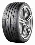 Bridgestone Potenza S001 RunFlat 225/35 R19 88Y