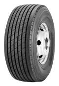 Goodride CR976A 275/70 R22.5 148/145M Универсальная