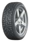 Ikon (Nokian Tyres) Character Ice 7 (Nordman 7) SUV 225/55 R18 102T