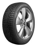 Ikon (Nokian Tyres) Character Snow 2 (Nordman RS2) SUV 225/65 R17 106R