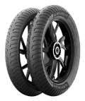 Michelin City Extra 120/70 R12 58P Универсальная