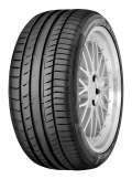 Continental ContiSportContact 5P 255/35 R20 97Y
