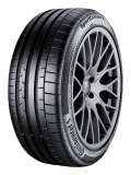 Continental ContiSportContact 6 ContiSilent 285/45 R21 113Y