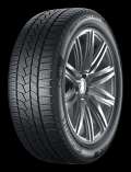 Continental ContiWinterContact TS860S SSR RunFlat 255/40 R18 99V