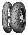 Mitas Custom Force 80/90 R21 54H Рулевая