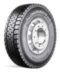 Bridgestone DURD2 315/60 R22.5 152/148L Рулевая
