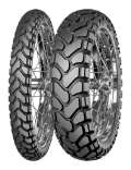 Mitas Enduro Trail+ 170/60 R17 72H Задняя