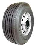LongMarch LM168 385/65 R22.5 164K Рулевая