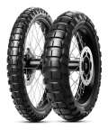 Metzeler Karoo 4 120/70 R19 60T Рулевая