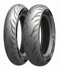Michelin Commander III Cruiser 200/55 R17 78V Задняя