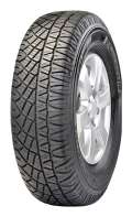 Michelin Latitude Cross 285/45 R21 113W
