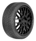 Michelin Pilot Alpin 5 SUV 255/40 R21 102V