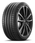 Michelin Pilot Sport 4S 275/35 R21 103Y