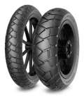 Michelin Scorcher Adventure 170/60 R17 72V Задняя