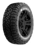 Sonix Primemaster R/T 265/70 R17 115Q