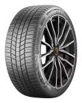 Continental WinterContact 8S 255/50 R21 109H