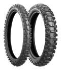 Bridgestone X20 Battlecross 80/100 R21 51M Рулевая