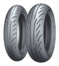 Michelin Power Pure 150/70 R13 64S Задняя