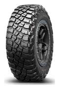 BFGoodrich Mud Terrain T/A KM3 245/65 R17C 111/108Q