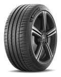 Michelin Pilot Sport 4 Acoustic 315/30 R21 105Y