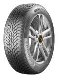Continental ContiWinterContact TS870 205/60 R16 92T