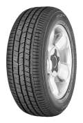 Continental ContiCrossContact LX Sport ContiSilent 275/40 R22 108Y