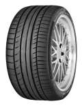 Continental ContiSportContact 5 285/45 R21 113Y