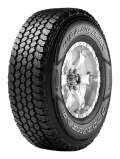 Goodyear Wrangler AT Adventure 255/70 R18 116H
