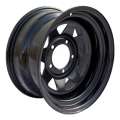 Off-Road Wheels Jeep (B) 8xR17 ET0 5*127 D75