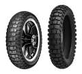 King tyre K82 90/90 R21 54H Рулевая