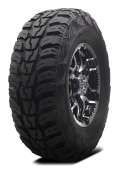Kumho Road Venture MT KL71 265/70 R17C 121/118Q