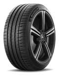 Michelin Pilot Sport 4 RunFlat 225/40 R18 92Y