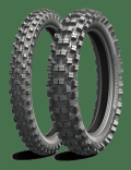 Michelin Starcross 5 medium 70/100 R17 40M Рулевая