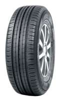 Nokian Tyres Hakka C2 215/60 R17C 109/107T (2014)
